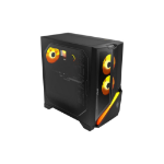 MIS MSI MPG Infinite Z3 9NVRR7-618EU Ryzen 7 9800X3D 32GB DDR5 SSD2TB GeForce RTX 5070 Ti SHADOW 3X 16GB AX211 (WIFI 6E) Bluetooth 5.3 850W Win11 Black 2Y