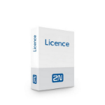 2N Access Commander - Upgrade to Pro 1 licentie(s) opwaarderen Engels