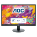 AOC 70 Series E970SWN pantalla para PC 47 cm (18.5") 1366 x 768 Pixeles WXGA LCD Negro