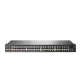 Aruba 2540 48G 4SFP+ Managed L2 Gigabit Ethernet (10/100/1000) 1U Grey