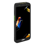 Zebra TC501 PDA 15,2 cm (6") 2160 x 1080 Pixels Touchscreen 284 g Zwart