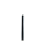 CTA Digital ADD-POLE tablet security enclosure Silver