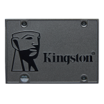 Kingston Technology A400 240 GB 2.5" Serial ATA III TLC