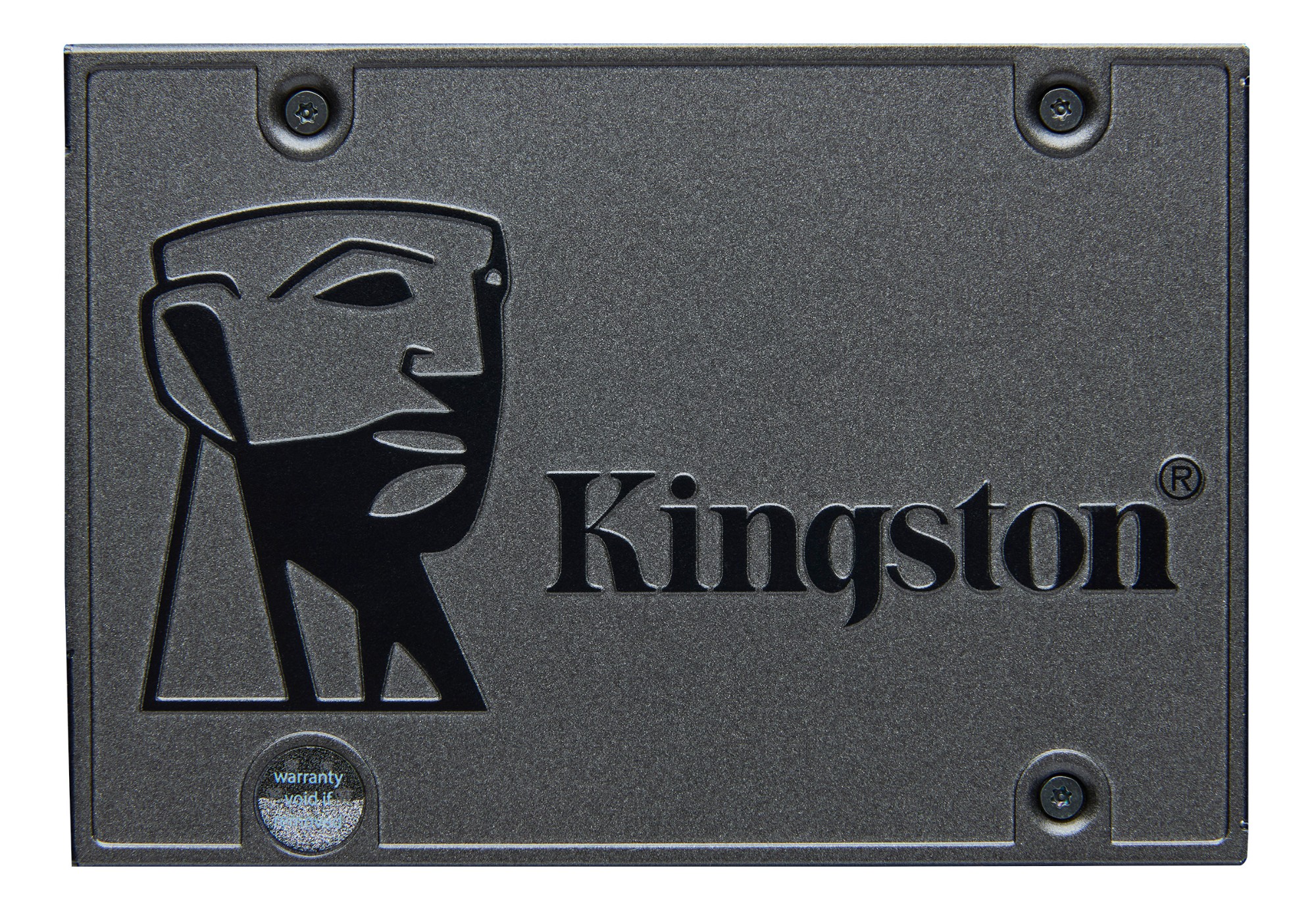 Kingston Technology A400 240 GB 2.5" Serial ATA III TLC