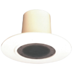 TOA PC-3WR loudspeaker Full range White Wired 3 W