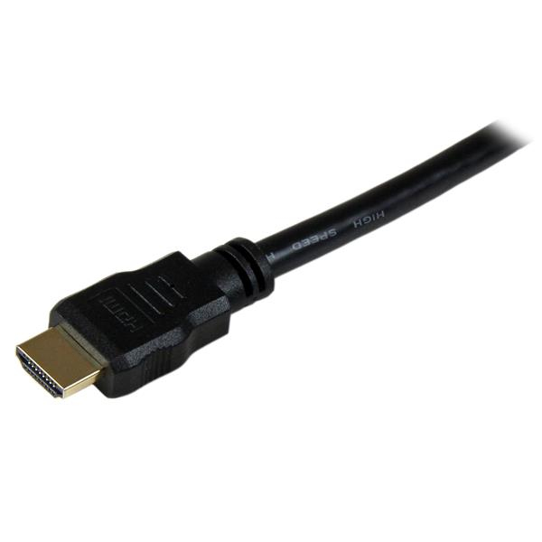 StarTech.com 1.5m HDMI to DVI-D Cable - M/M