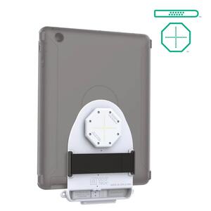 RAM Mounts s GDS Tab-Conn f?r Tablets in Otterbox Defender Schutzh?lle