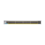 Cisco Catalyst 2960-L Managed L2 Gigabit Ethernet (10/100/1000) Power over Ethernet (PoE) 1U Gray