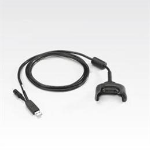 Zebra USB Charge/Sync cable USB cable Black