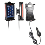 Brodit 560539 holder Active holder Handheld mobile computer Black