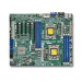 Supermicro X9DBL-3F Intel® C606 Socket B (LGA 1366) ATX