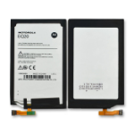 CoreParts MSPP71677 mobiele telefoon onderdeel Batterij/Accu Zwart