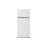 Beko RDSA180K30WN fridge-freezer Freestanding 176 L F White