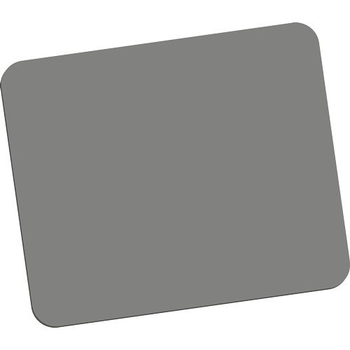 Image of Fellowes 29702 mouse pad Silver