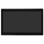 Mimo Monitors M15680C-OF-B touch screen monitor 15.6" 1920 x 1080 pixels Multi-touch Black