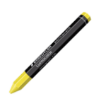 Staedtler Lumocolor 236 Yellow 1pc(s) permanent marker