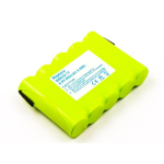 CoreParts MBCP0080 telephone spare part / accessory Battery