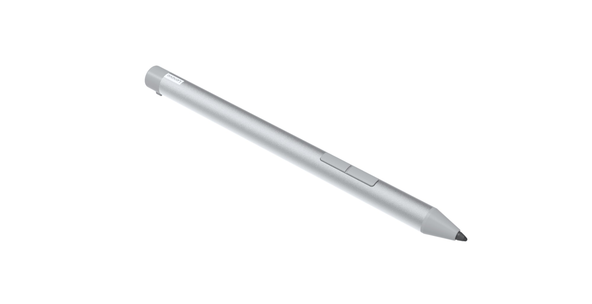 ZG38C04479 LENOVO Active Pen 3 - Aktiver Stylus - Misty Gray - fr Tab K10; M10 Plus (3rd Gen)