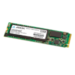 Axiom AXG101607 internal solid state drive 250 GB M.2 PCI Express 3.0 NVMe 3D NAND