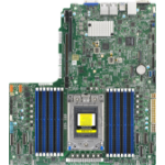 Supermicro MBD-H12SSW-NTR motherboard Socket SP3