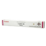Canon 3784B002/C-EXV34 Toner magenta, 19K pages for Canon IR C 2020