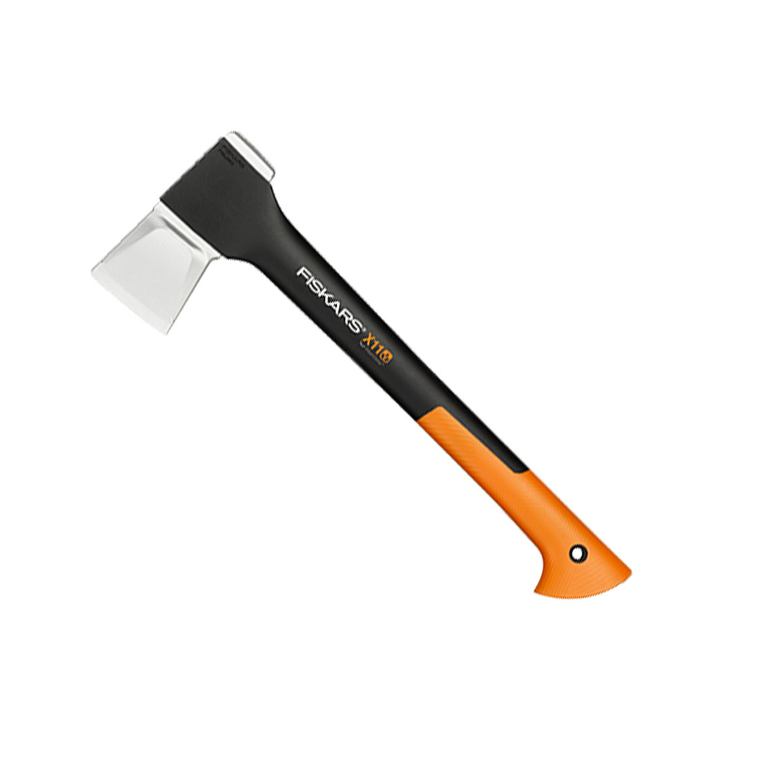 Image of Fiskars 1015640 - Single axe - Splitting axe - 1 pc(s) - 44.5 cm -...