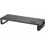 Dacomex DS-32-USB laptop stand Laptop & monitor arm Black