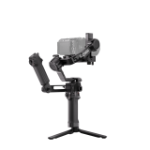 DJI RS 5 combo Hand camera stabilizer Black