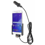 Brodit 521896 houder Actieve houder Mobiele telefoon/Smartphone Zwart