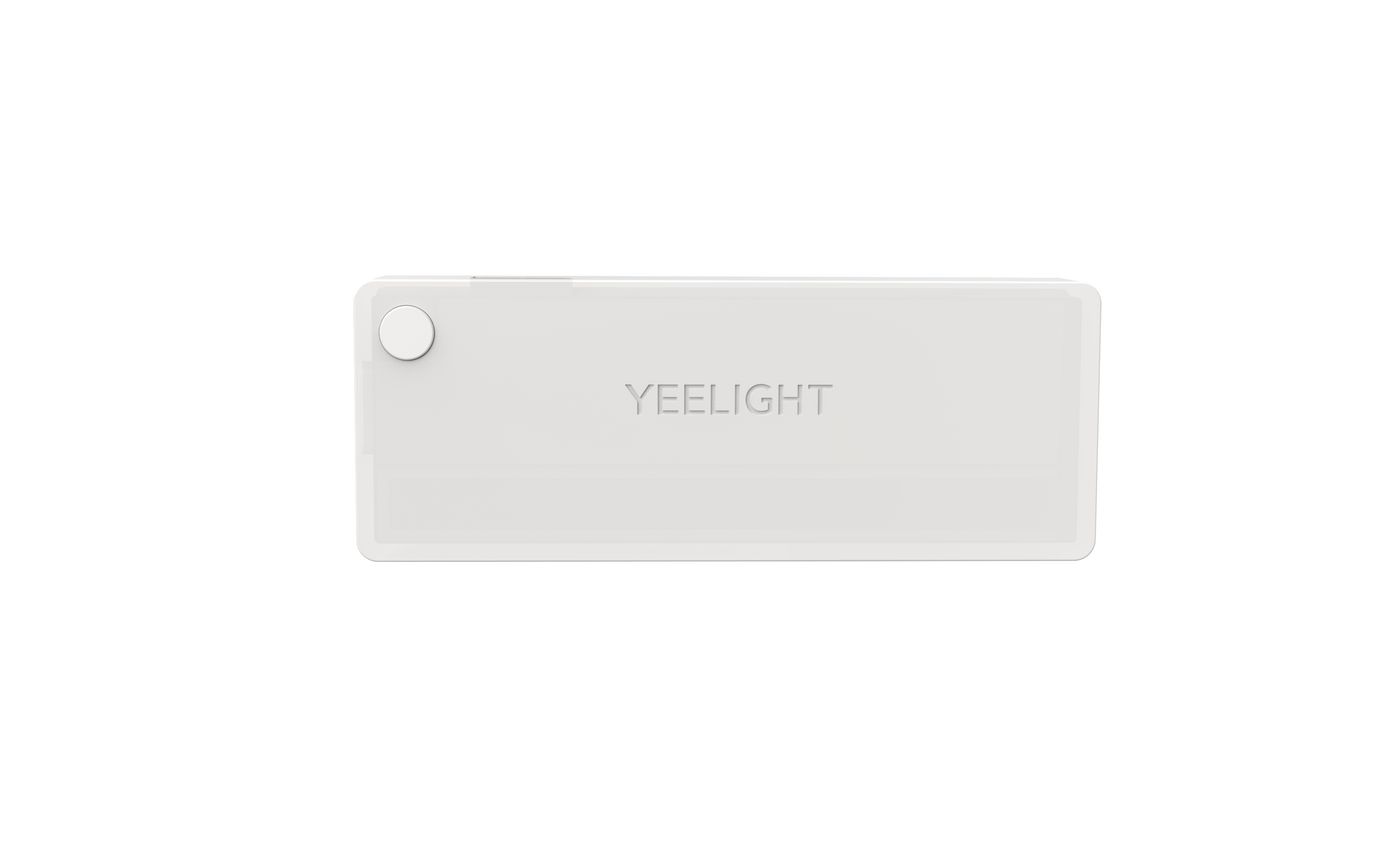 1-000001773 YEELIGHT LED Sensor Drawer Light-4 pack
