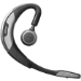 Jabra MOTION UC MS Auricolare Wireless A clip Musica e Chiamate Bluetooth Nero, Argento