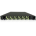 HPE Aruba Networking CX 10000-48Y6C Port-to-Power(FB) AC Power Supply Unit nätverksswitchkomponenter Strömförsörjning
