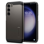 Spigen Tough Armor mobiele telefoon behuizingen 16,8 cm (6.6") Hoes Grijs