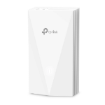 TP-Link EAP655-Wall 2402 Mbit/s White Power over Ethernet (PoE)