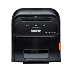 Brother RJ-3055WB label printer 203 x 203 DPI Wired & Wireless