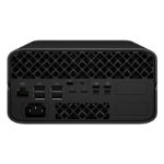HP Z2 Mini G1a Copilot+ PC AMD Ryzen AI Max PRO 385 32 GB LPDDR5x-SDRAM 1 TB SSD Windows 11 Pro Mini PC Workstation AI PC, AI Workstation Zwart