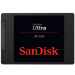 SanDisk Ultra 3D 2.5" 2 TB Serial ATA III