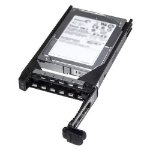 DELL 400-22284 internal hard drive 1 TB 7200 RPM 2.5" SAS