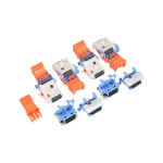 HP TRAY 2 - X ROLLER KIT M606 M609 M610 M611 M612 M631 M632 M633 M634 M635 M636 E60055 E60065 E60075 E60155 E60165 E60175 E62555 E62565 E62665 E62575 E62675 E58650