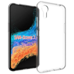 eSTUFF ES673119-BULK mobile phone case 16.8 cm (6.6") Cover Transparent