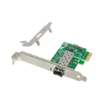 Microconnect MC-PCIEX1-RTL8106E-S network card Internal Fiber 100 Mbit/s