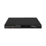 Hewlett Packard Enterprise R8M25A network switch Managed L3 Gigabit Ethernet (10/100/1000)