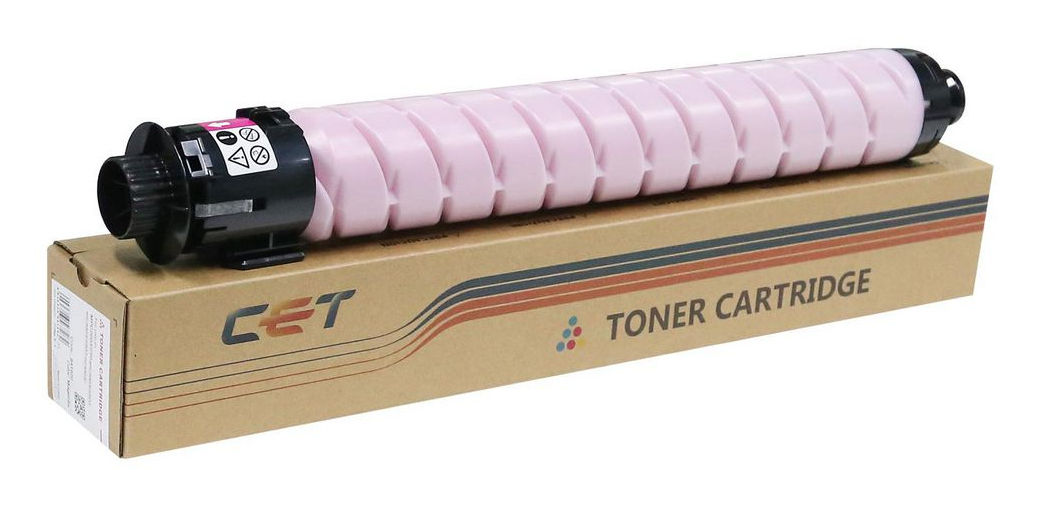 CoreParts MSP141776 toner cartridge 1 pc(s) Magenta
