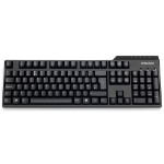 Filco UK Convertible 3 MX Silent Red Soft Linear Keyboard