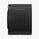 Spigen Rugged Armor Pro 33 cm (13") Folioblad Zwart