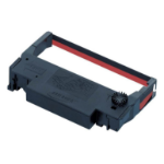 Bixolon GRC-220B printer ribbon Black, Red