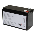 BTI APCRBC178-SLA178 UPS battery Sealed Lead Acid (VRLA) 12 V