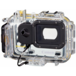 Canon WP-DC45 underwater camera housing