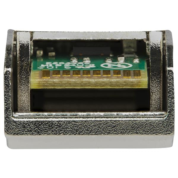 StarTech.com Dell EMC SFP-1G-T Compatible SFP Module - 1000BASE-T - SFP to RJ45 Cat6/Cat5e - 1GE Gigabit Ethernet SFP - RJ-45 100m