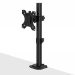 Lindy Stubby Fixed Display Mount